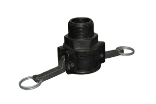 PP CAM 20mm M Thread Coupler