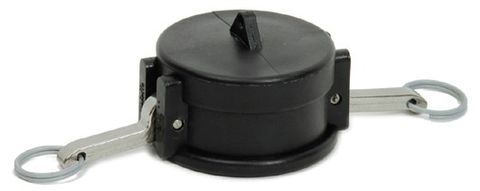 PP CAM 20mm Dust Cap