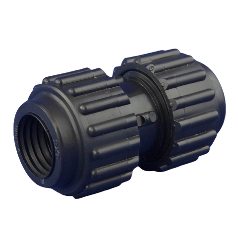 RX Straight Couplers