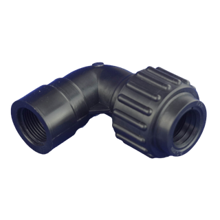 RX Female Elbow 15mm