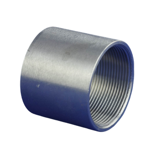 S/S Socket 15mm