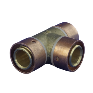 Secura Tee 15mm     obsolete