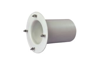 S/W Sump Outlet 100mm