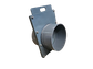 PVC 90mm Slide Valve