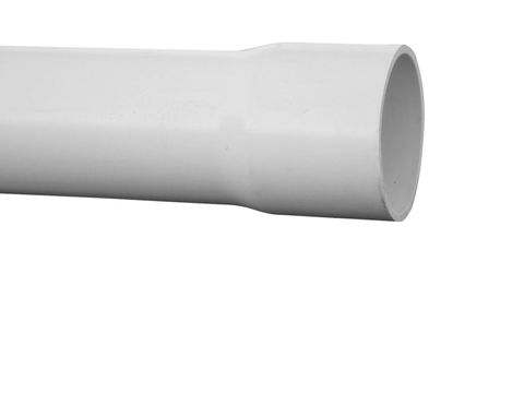 PN 12 Pressure Pipe - solvent ends