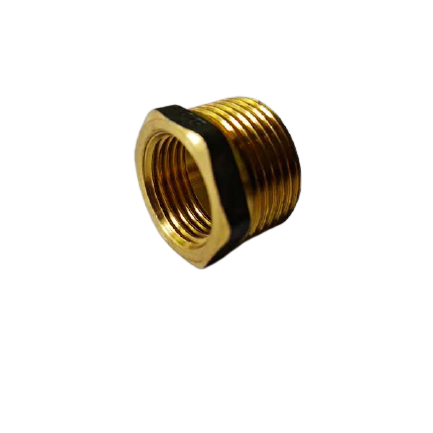 Brass Bush 20-15mm