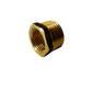 Brass Socket Reducers