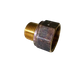 Brass Socket Reducers