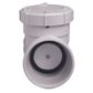 DWV Reflux Valve