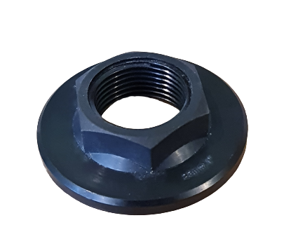 Nylon Backing Nut