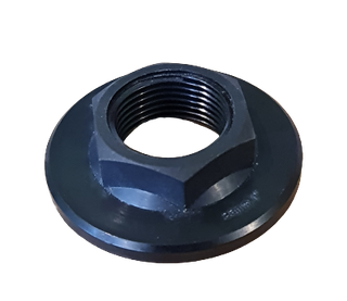 NY small Back Nut 20mm
