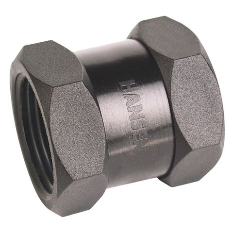 BSP Hex Socket