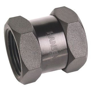 NY Hex Socket 15mm