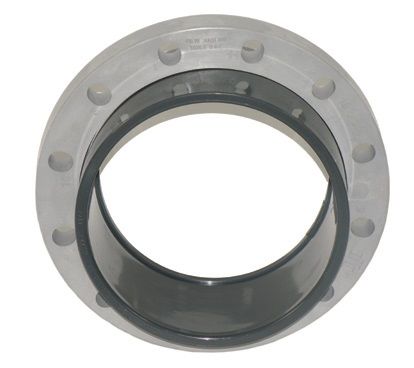 PVC Flanges