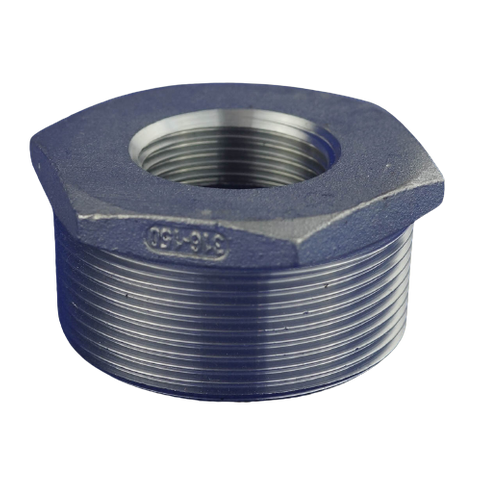 S/S Bush 10x8mm