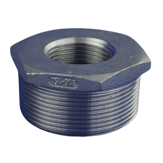 S/S Bush 10x8mm