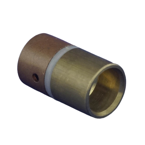 Secura Brazing Tail 15mm