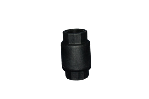 Plastic Check Valve