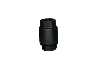 Plastic Check Valve 15mm