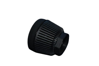 Hansen Foot Valve 25mm