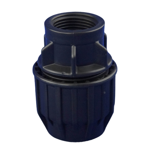 MOD 20x15mm Female Thread Coupler