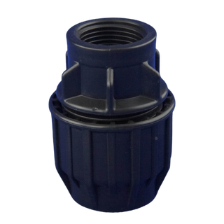 MOD 20x15mm Female Thread Coupler