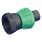 LD Female Reducer Coupler