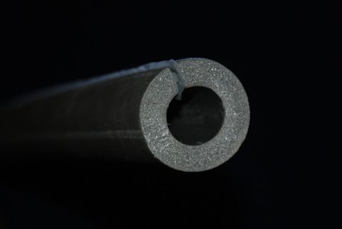 Eurobatex Insulation Lagging 15mm