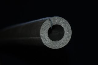Eurobatex Insulation Lagging 15mm