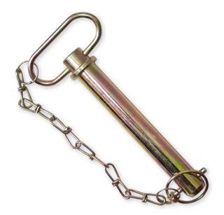 Hitch Pin 15.9mm x 105mm