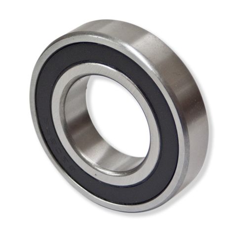 Deep Groove Ball Bearing 16003 - 17x35x8mm