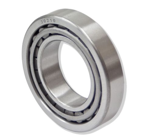 Tapered Roller Bearing 30203 - 17x40x13.25mm