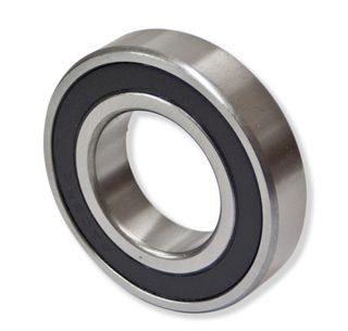 Deep Groove Ball Bearing 6000 - 10x26x8mm