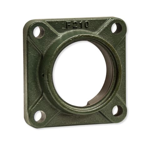 F Series 4 Bolt Flanged Housings