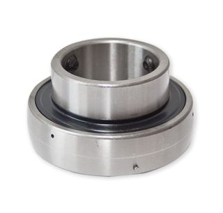 Plummer Block Bearing UC204 - 20mm Shaft