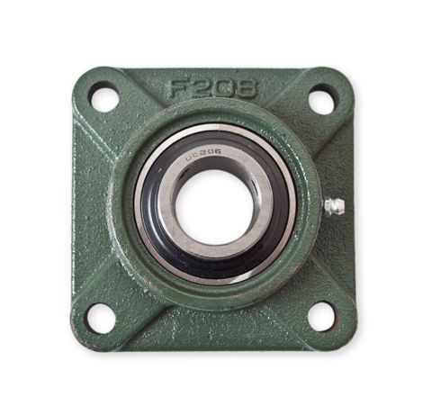 Plummer Block Housing with Bearing UCF204