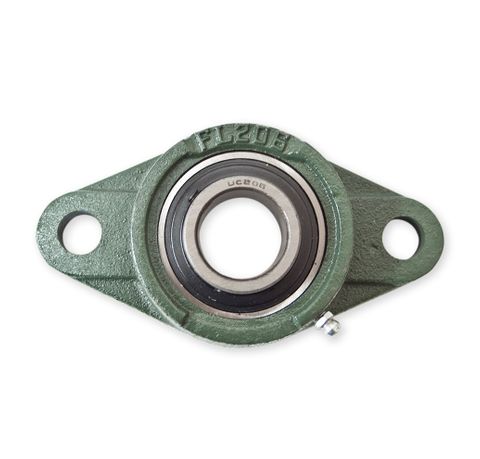 Plummer Block Housing with Bearing UCFL204