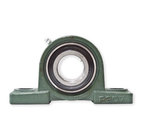 Plummer Block Housing with Bearing UCP204