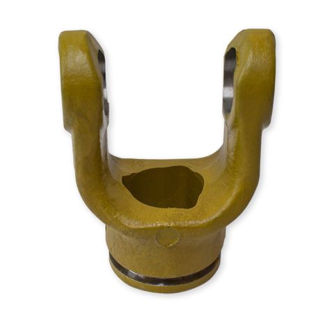 Outer Tube Yoke - Series 1 - Tri