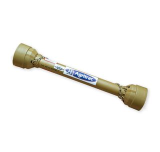 Plastic Cover Set Series 1 - 1000mm Closed