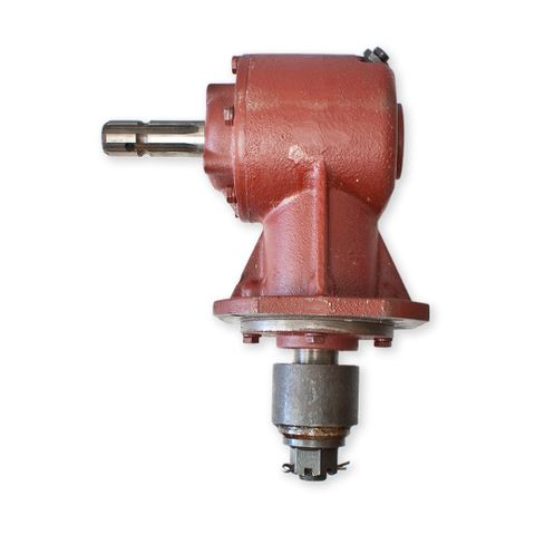 Slasher Gearbox 40HP 1-1.93