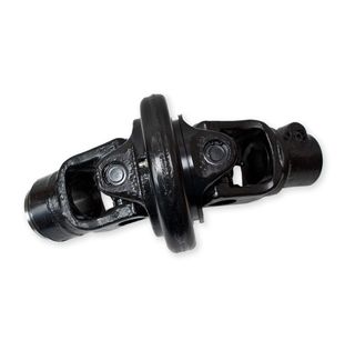 Wide Angle Yoke Assembly - Series 4 Inner - Tri Tube 36.1mm