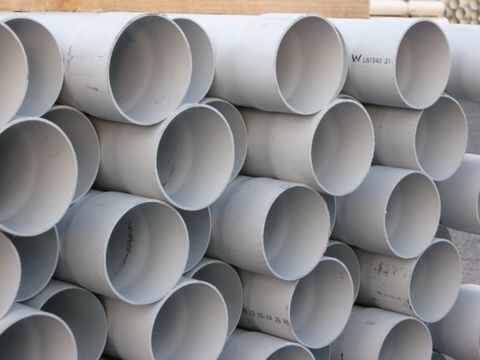 DWV Pipe 32mm x 6m