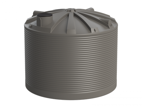 Promax Water Tank 25,000L- Mist Green