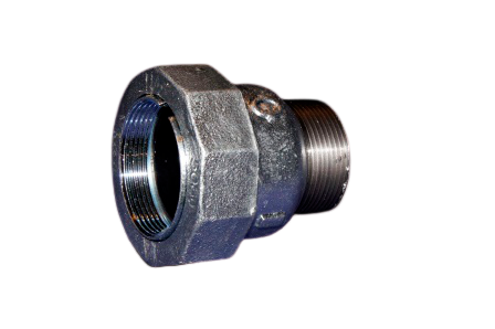 Riken Male Adaptor 15mm