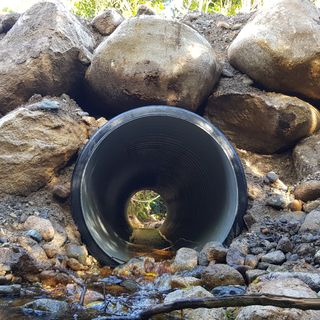 Civil Culvert 1300mm x 5.8m SN8