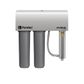 Puretec Hybrid G8 UV System -Dual 10' Filters covered. 75 lpm