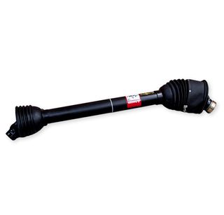 PTO Driveshaft Wide Angle Series 4 - 35hp - 1100 - 1900mm (Cross - Cross)