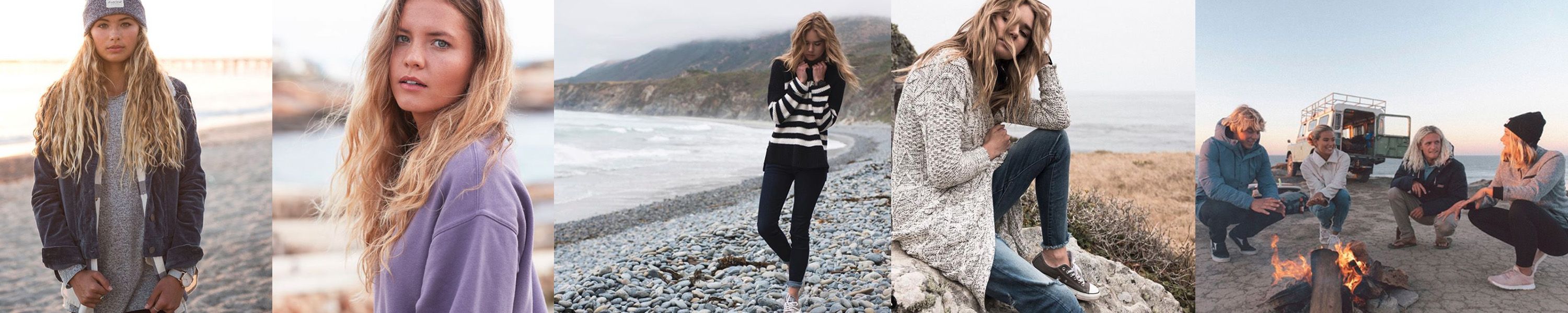 Womens Knits