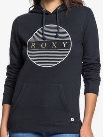 ETERNAL HOOD ANTHRACITE